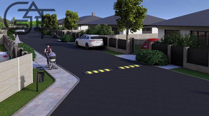 Prodej rodinného domu, Uhersko, 109 m2