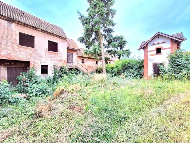 Prodej zemědělské usedlosti, Kolešov, 500 m2