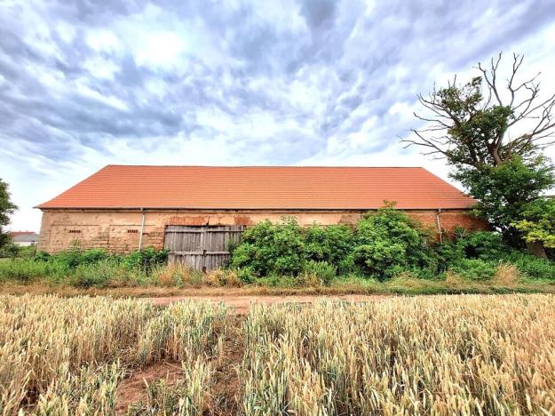 Prodej zemědělské usedlosti, Kolešov, 500 m2