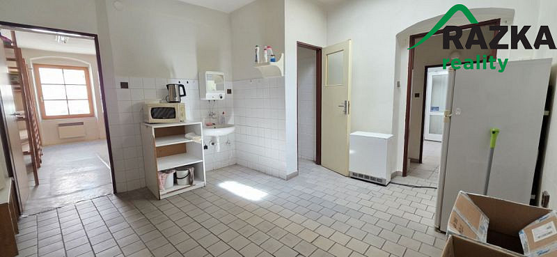 Prodej rodinného domu, Tachov, 330 m2