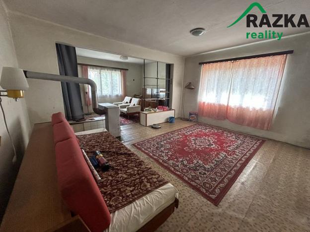 Prodej rodinného domu, Broumov, 134 m2