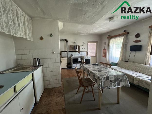 Prodej rodinného domu, Broumov, 134 m2