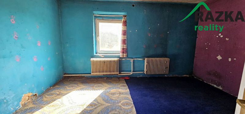 Prodej rodinného domu, Bor, 192 m2