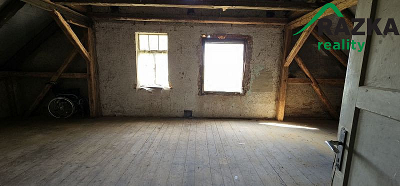 Prodej rodinného domu, Bor, 192 m2