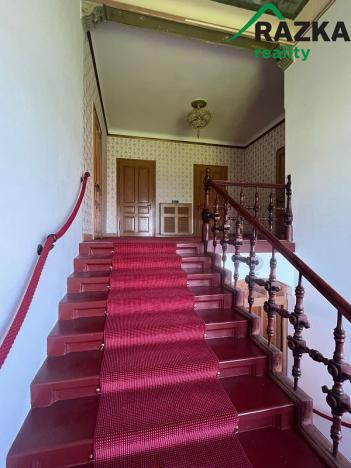 Prodej rodinného domu, Hauptstrasse, Neugersdorf, Německo, 777 m2