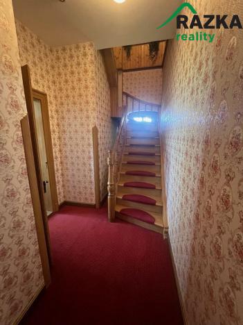 Prodej rodinného domu, Hauptstrasse, Neugersdorf, Německo, 777 m2