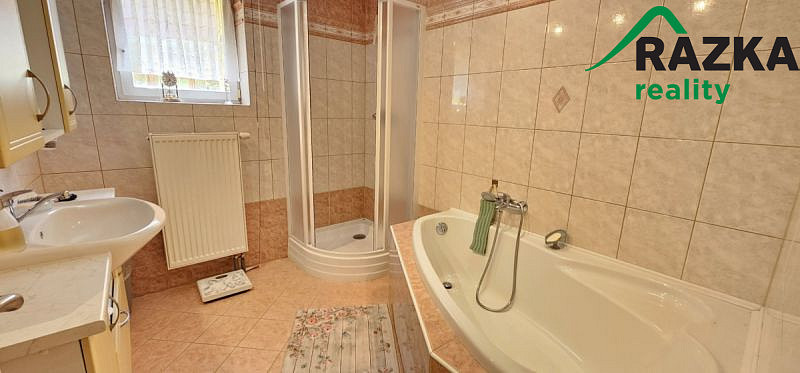 Prodej rodinného domu, Staré Sedliště, 192 m2