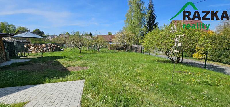 Prodej rodinného domu, Staré Sedliště, 192 m2