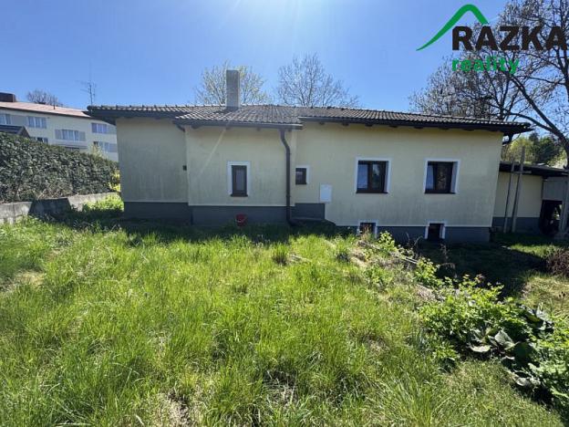 Prodej rodinného domu, Tachov, Americká, 160 m2