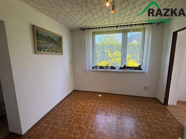 Prodej rodinného domu, Tachov, Americká, 160 m2
