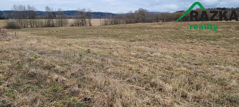 Prodej pole, Chodský Újezd, 387228 m2