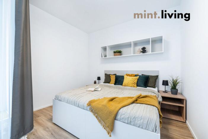 Pronájem bytu 2+kk, Praha - Vysočany, Odkolkova, 58 m2