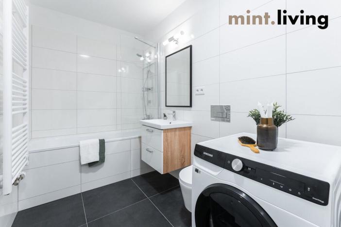 Pronájem bytu 2+kk, Praha - Vysočany, Odkolkova, 52 m2