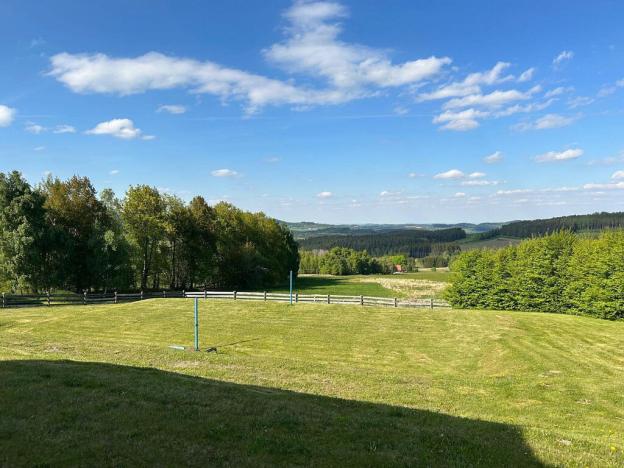 Prodej rodinného domu, Zdíkov - Nový Dvůr, 520 m2