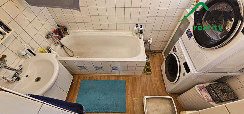 Prodej bytu 2+1, Tachov, Hornická, 48 m2