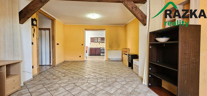 Prodej rodinného domu, Tachov, Petra Jilemnického, 158 m2