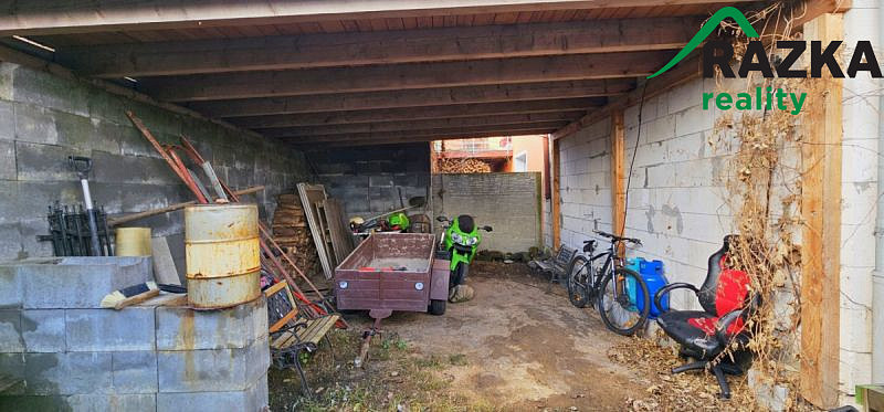 Prodej rodinného domu, Tachov, Petra Jilemnického, 158 m2