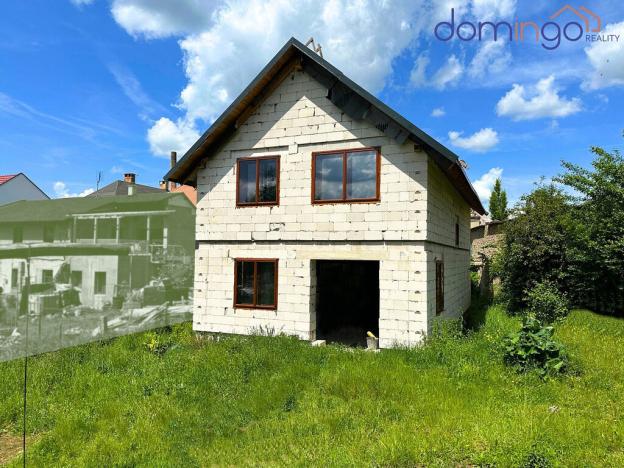 Prodej rodinného domu, Svitavy - Předměstí, Hřbitovní, 143 m2