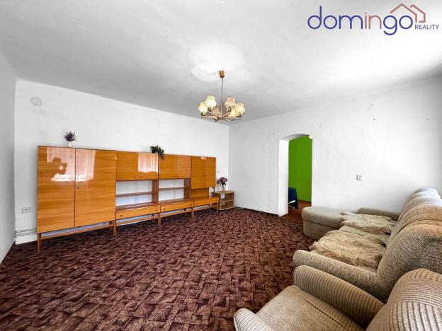 Prodej rodinného domu, Radiměř, 120 m2