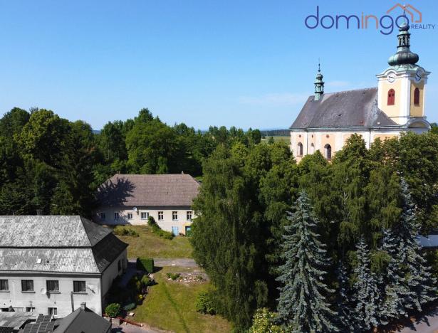 Prodej rodinného domu, Radiměř, 120 m2