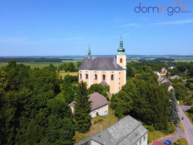 Prodej rodinného domu, Radiměř, 120 m2