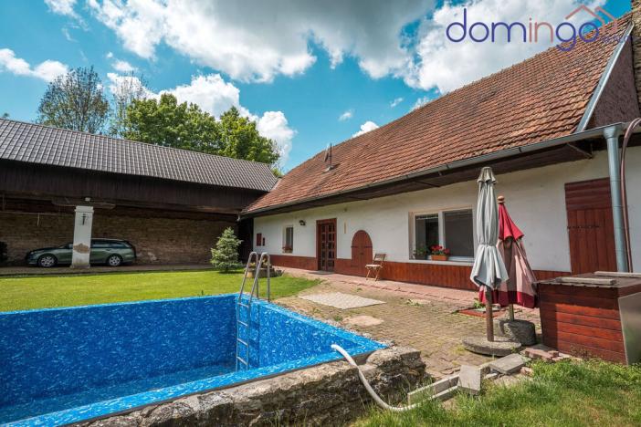 Prodej rodinného domu, Dlouhá Loučka, 130 m2