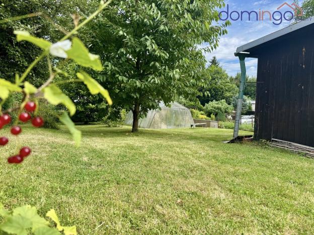 Prodej zahrady, Svitavy - Lány, Křemenákovo, 317 m2