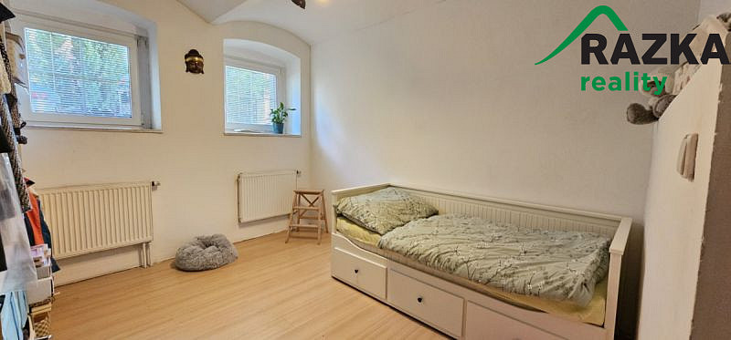 Prodej bytu 3+1, Tachov, 85 m2