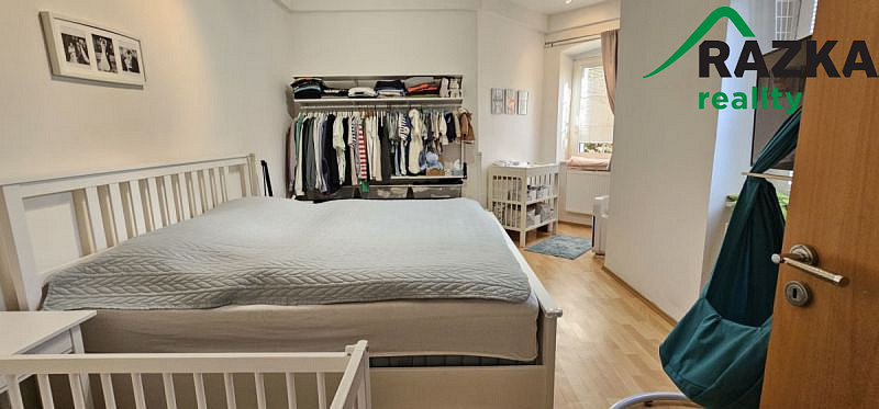 Prodej bytu 3+1, Tachov, 85 m2