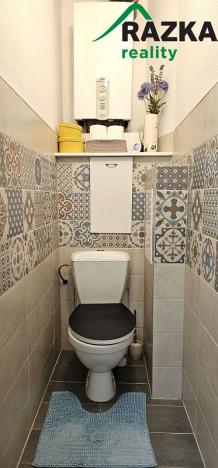 Prodej bytu 3+1, Tachov, 85 m2