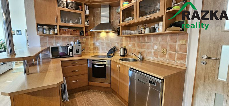 Prodej bytu 3+1, Tachov, 85 m2