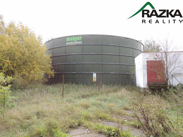 Prodej komerční, Přimda, 5633 m2