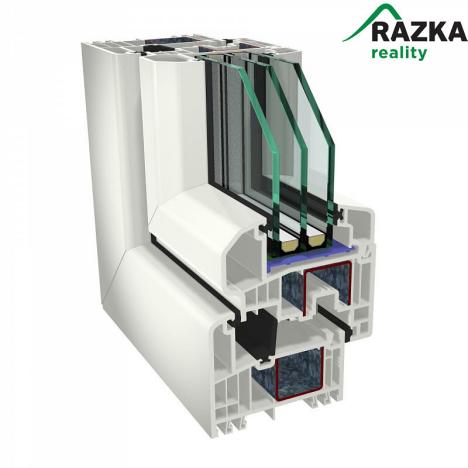 Prodej bytu 2+1, Nýrsko, 91 m2