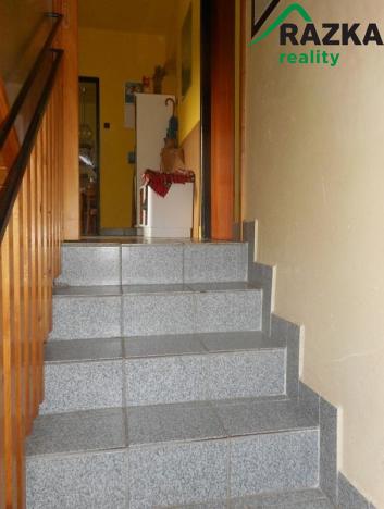 Prodej rodinného domu, Podlesí, 185 m2