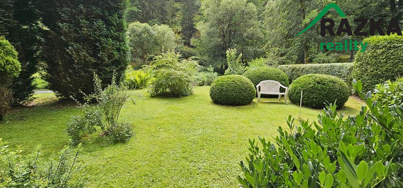 Prodej chaty, Planá, 35 m2