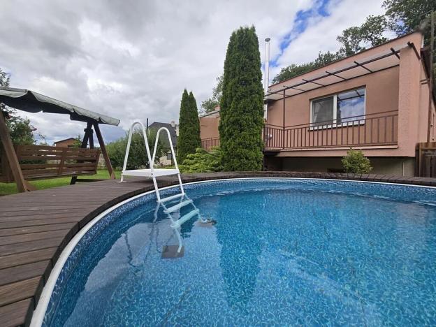 Prodej rodinného domu, Jemnice, Polická, 154 m2