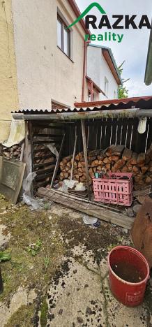 Prodej rodinného domu, Tachov, Tovární, 121 m2