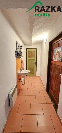 Prodej rodinného domu, Bor, 159 m2