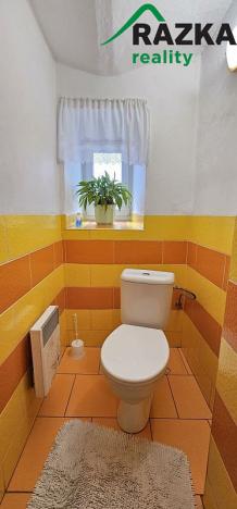 Prodej rodinného domu, Bor, 159 m2