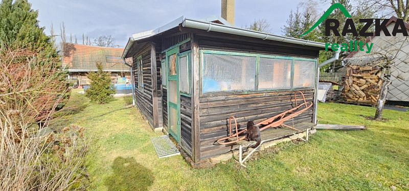 Prodej rodinného domu, Bor, 159 m2