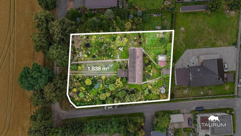 Prodej chaty, Blížejov, 60 m2