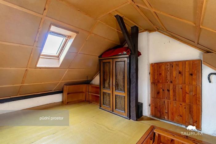 Prodej chaty, Blížejov, 60 m2