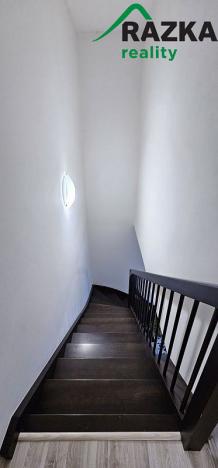 Prodej bytu 3+kk, Tachov, 69 m2