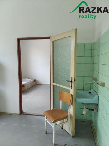 Prodej komerční, Horažďovice, 790 m2