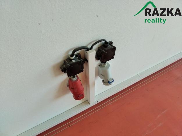 Prodej komerční, Horažďovice, 790 m2