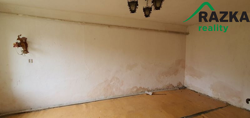 Prodej rodinného domu, Staré Sedliště, 150 m2