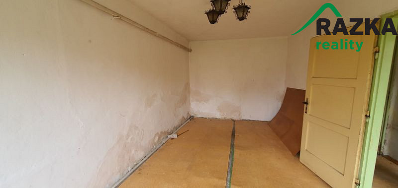 Prodej rodinného domu, Staré Sedliště, 150 m2