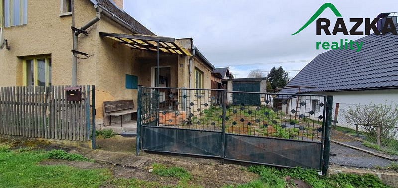 Prodej rodinného domu, Staré Sedliště, 150 m2