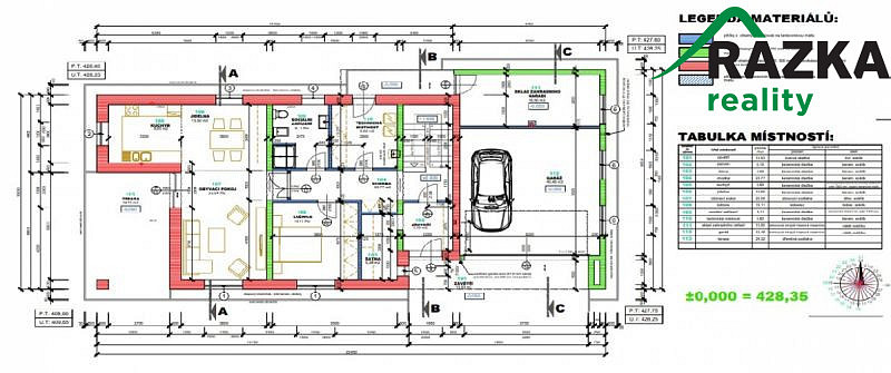 Prodej rodinného domu, Klatovy, 138 m2