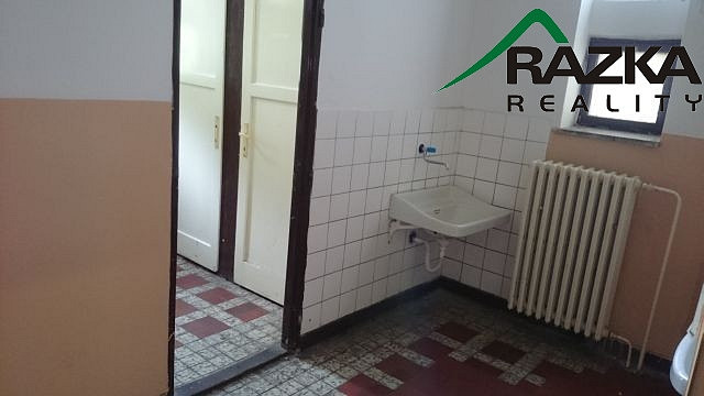 Pronájem výrobních prostor, Tachov, Prokopa Velikého, 658 m2